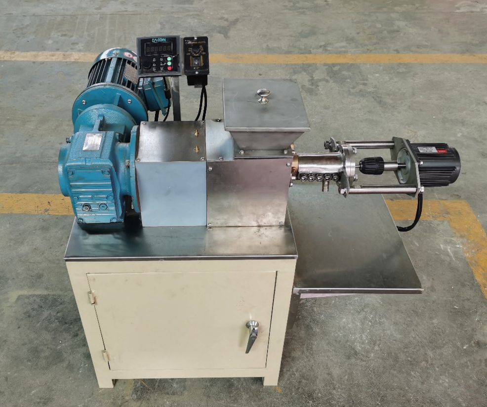 擠出機螺桿和機筒常見故障和解決方法